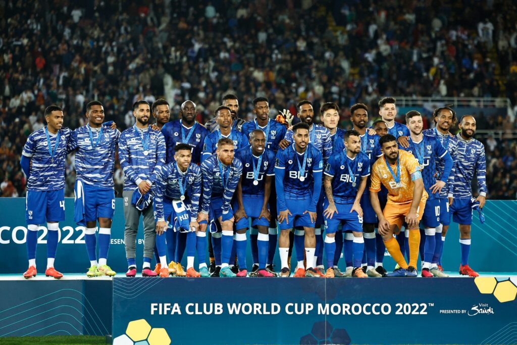 Mundial de Clubes 2024: Arábia Saudita oferece para ser sede - 365Scores -  Notícias de futebol