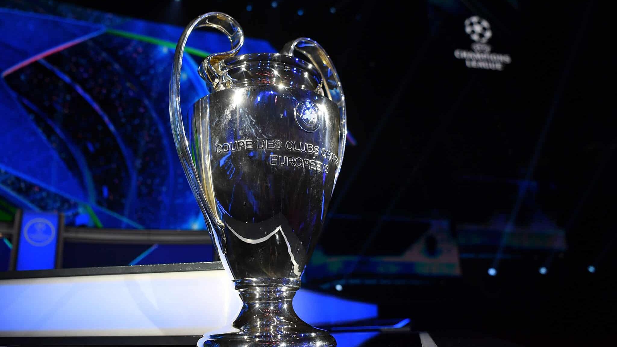 Troféu Champions League