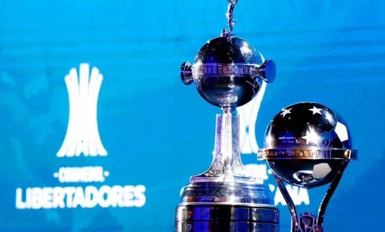 Conmebol divulga datas e horários dos jogos da Libertadores e Sul-Americana  - Esportes - R7 Futebol