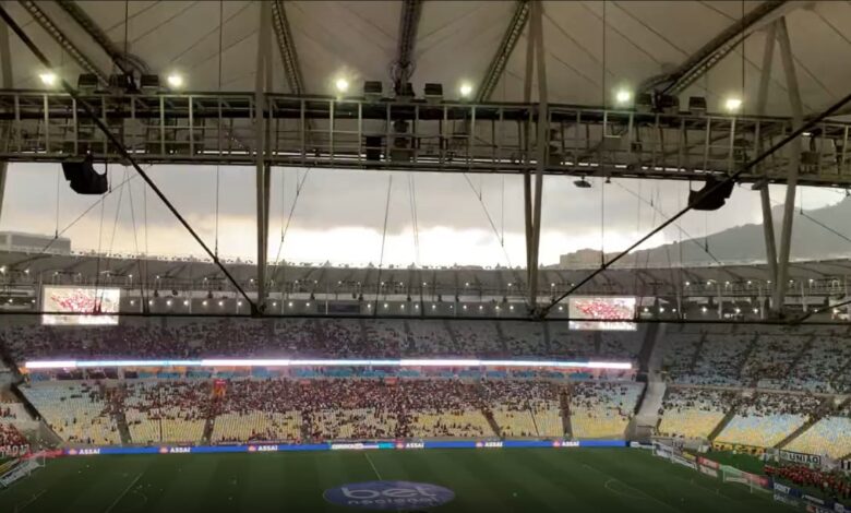 Flamengo x Vasco: Os Maiores Jogos do Clássico - 365Scores - Notícias de  futebol