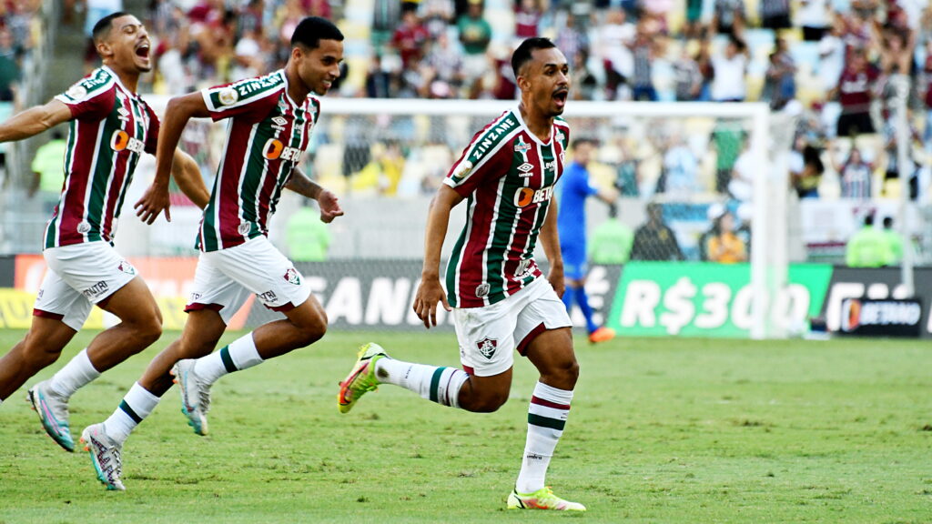 Com sete jogadores de equipes cariocas, Brasileirão divulga Seleção do