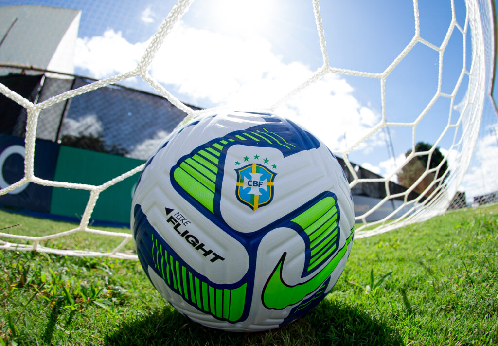Brasileirão divulga seleção da 24° rodada - 365Scores - Notícias de futebol