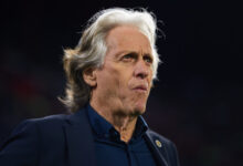Jorge Jesus está próximo de ser o novo treinador do Al-Nassr - Foto: Fran Santiago/Getty Images