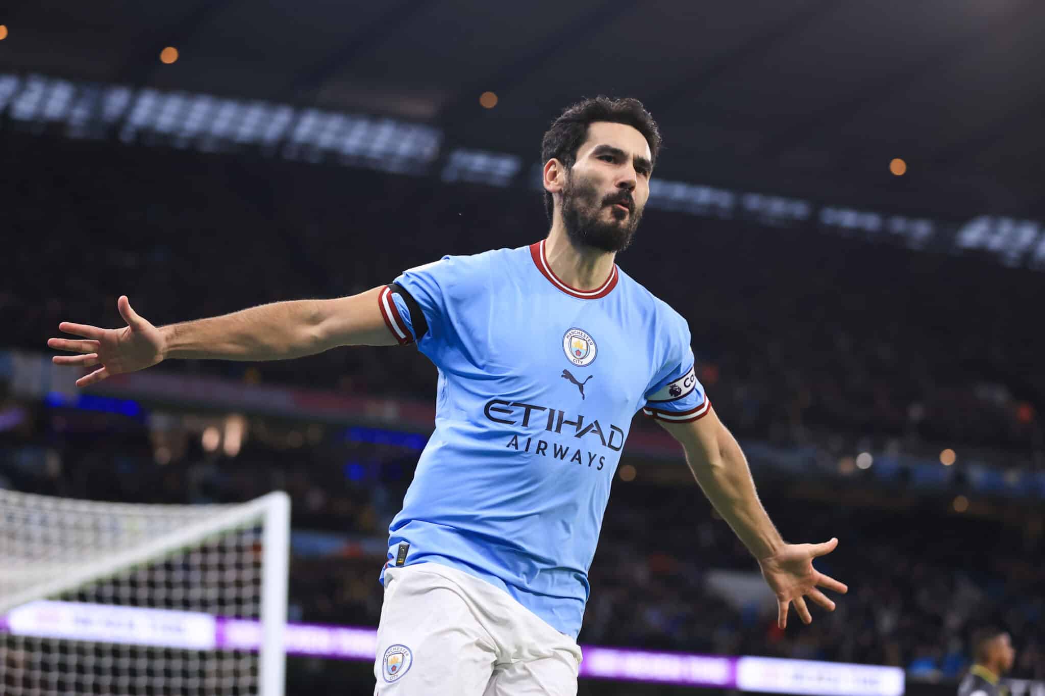 Estrela Vermelha x Manchester City: odds, estatísticas e informações do jogo  pela Liga dos Campeões