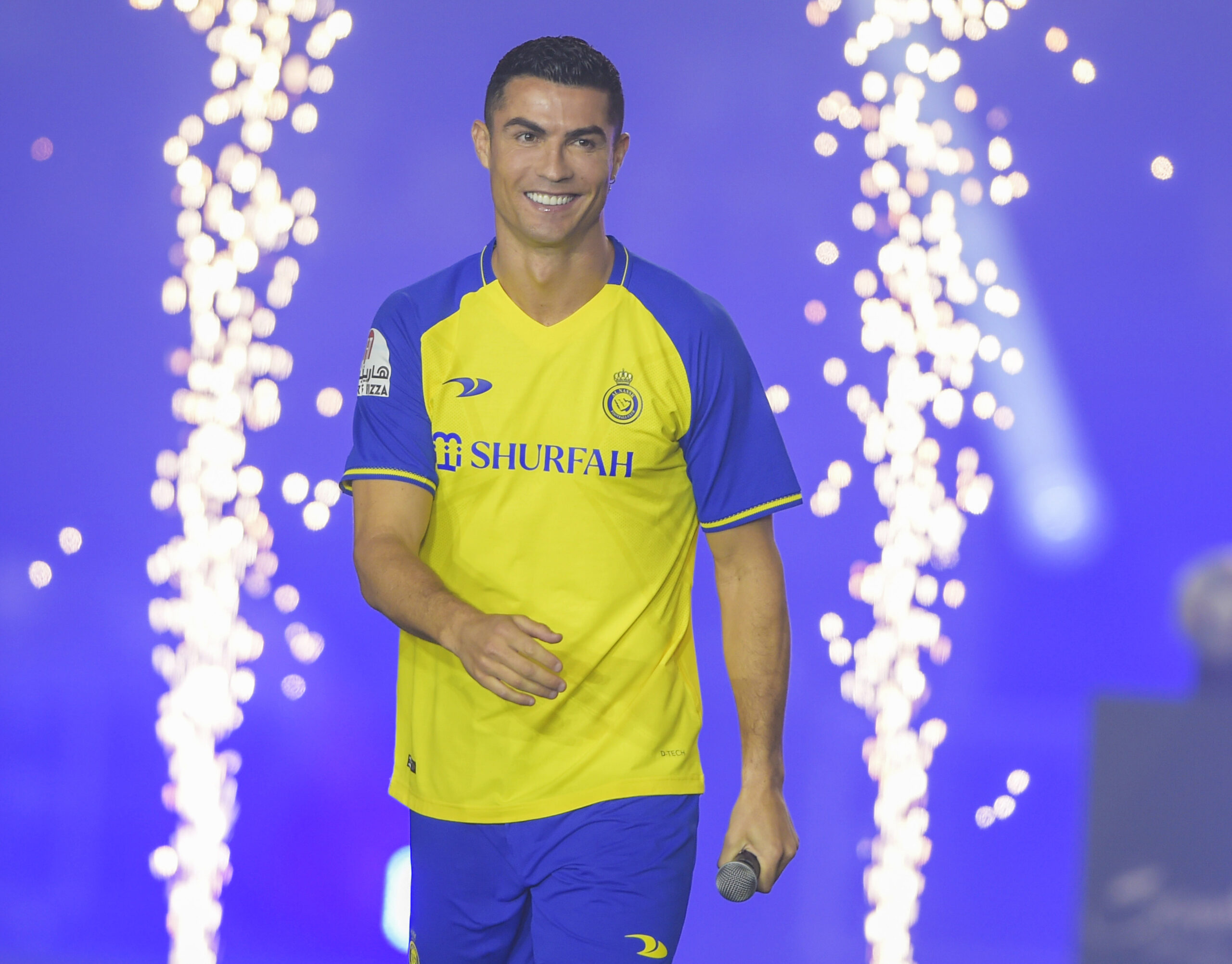 CR7 vai jogar no Al-Nassr, da Arábia Saudita, afirma jornal espanhol