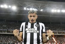 tiquinho soares botafogo