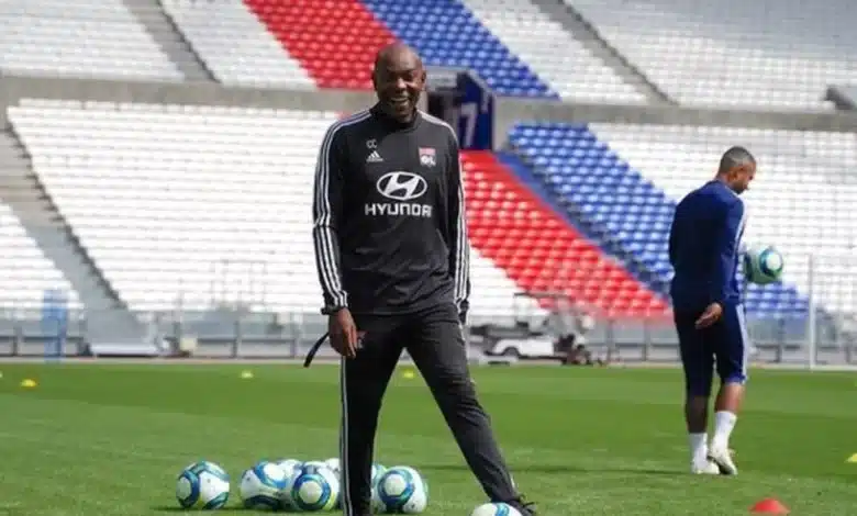 Botafogo Cláudio Caçapa será técnico interino da equipe 365Scores