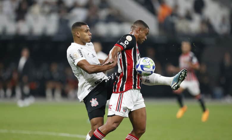 Equipes de base do Corinthians vão atuar pelo Campeonato Paulista de Vôlei  Feminino