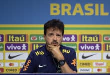 CBF vai exigir de novo parceiro mais jogos da seleção no Brasil