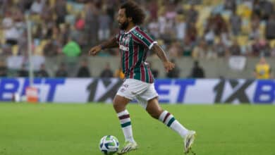 Marcelo, Fluminense