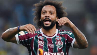Marcelo, Fluminense