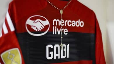 Gabigol, Flamengo