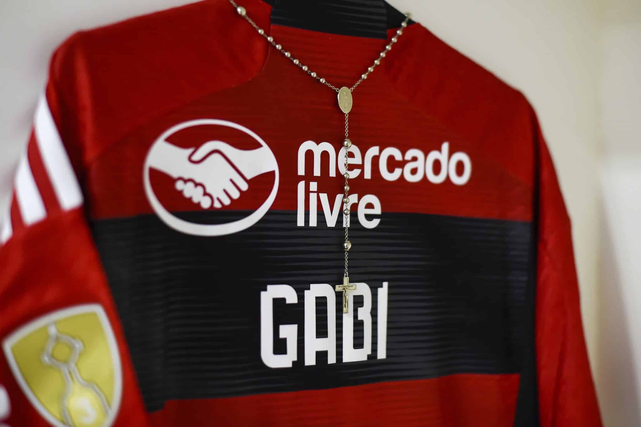 Gabigol, Flamengo