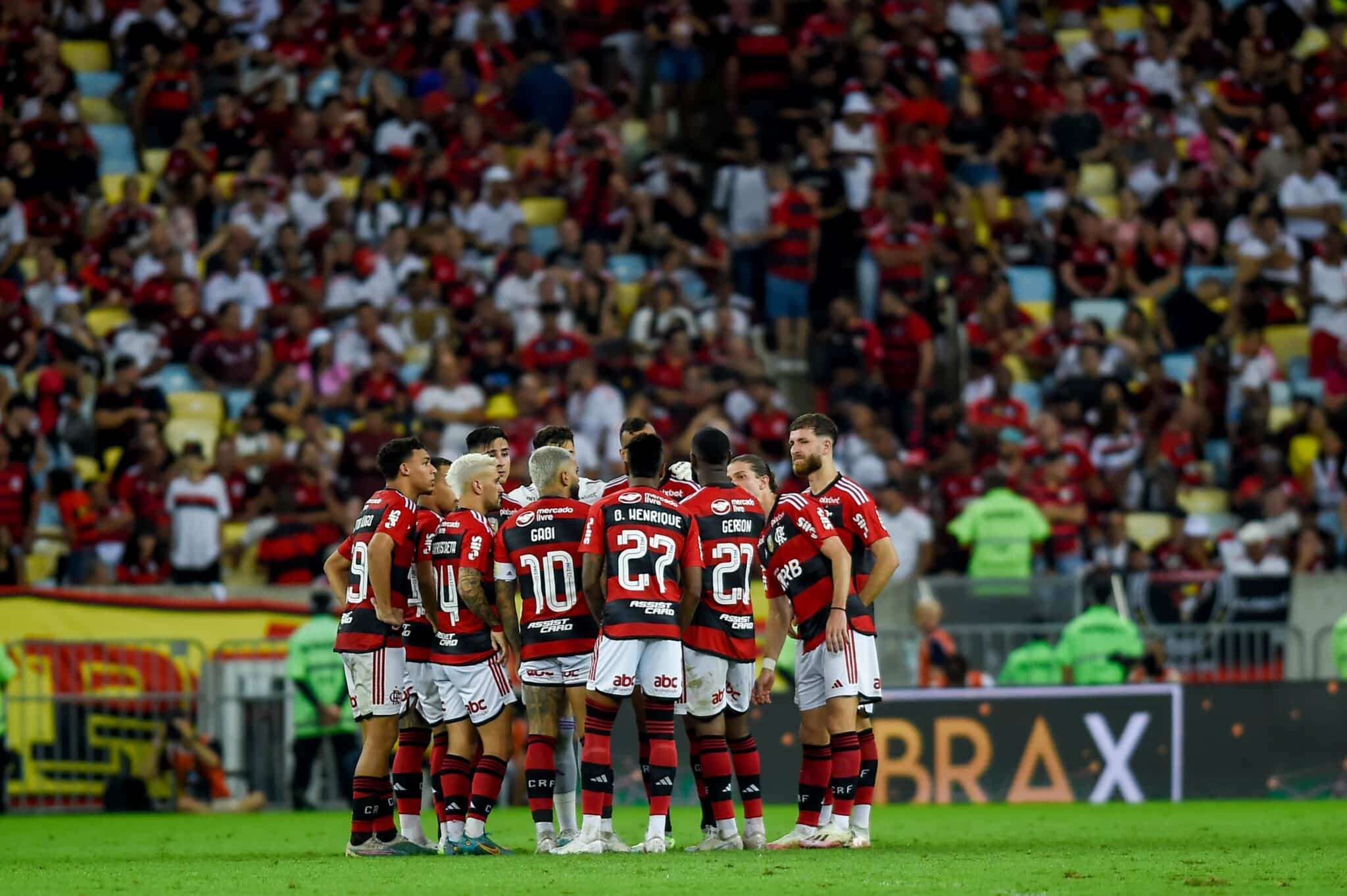Flamengo