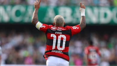 Flamengo, Gabigol/Gabriel Barbosa