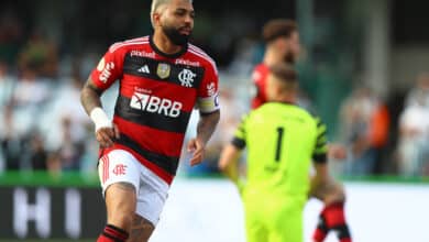 Flamengo, Gabigol/Gabriel Barbosa