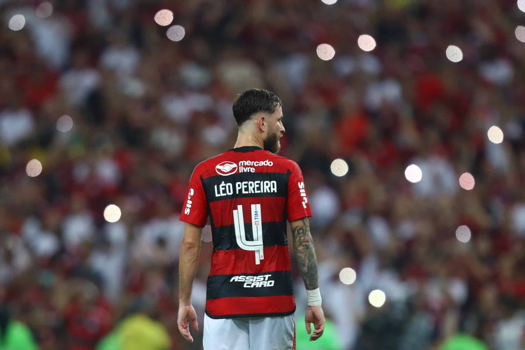 Leo Pereira