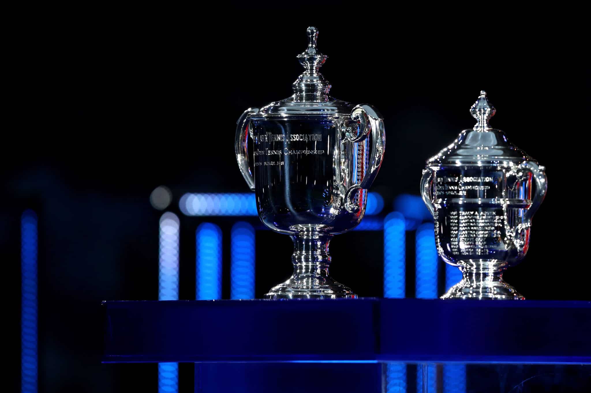 US Open 2023 ao vivo: onde assistir ao último Grand Slam do ano