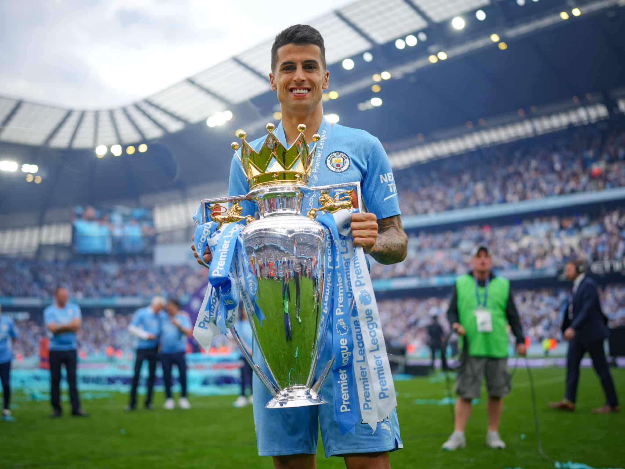 João Cancelo