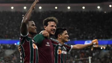 Fluminense