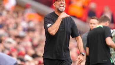 Klopp, Liverpool