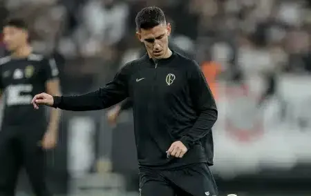 Corinthians não para em Matías Rojas e agora mira jogador camisa 10 do  Santos