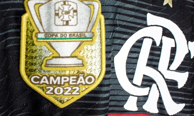 Flamengo x São Paulo: final da Copa do Brasil tem ingressos a preços de R$  400 até R$ 4.500, flamengo