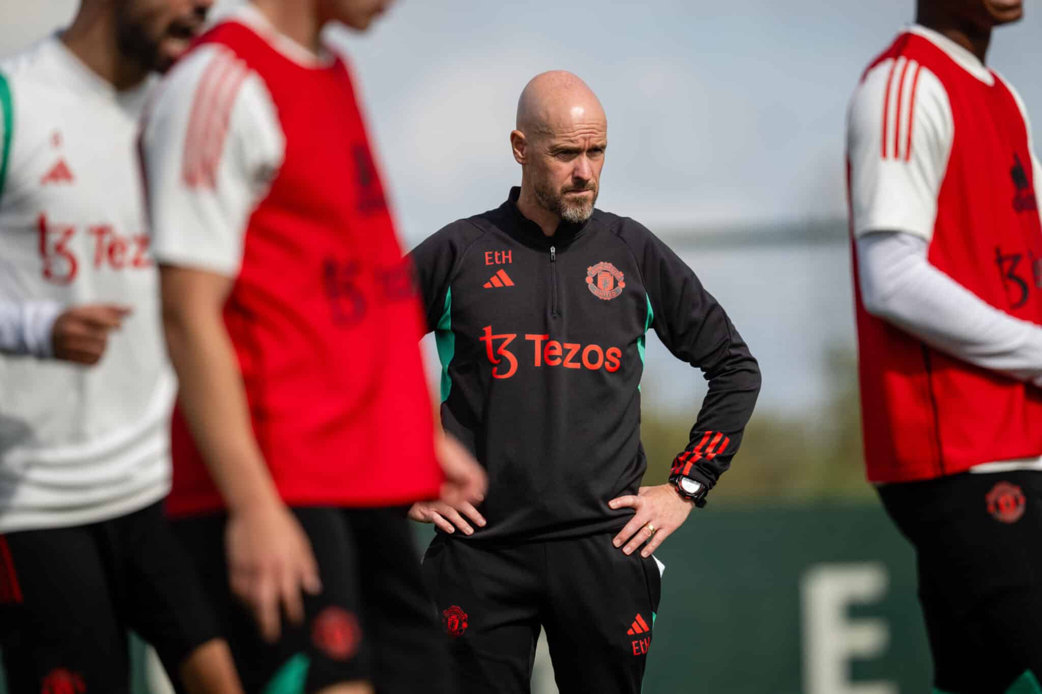 Erik ten Hag