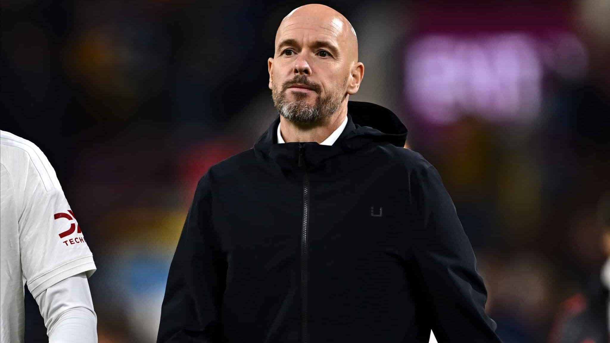 Erik ten Hag