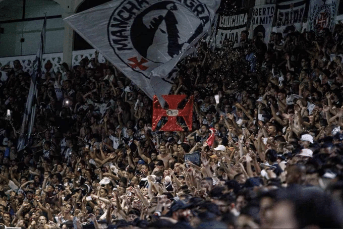 Flamengo x Vasco: Os Maiores Jogos do Clássico - 365Scores - Notícias de  futebol