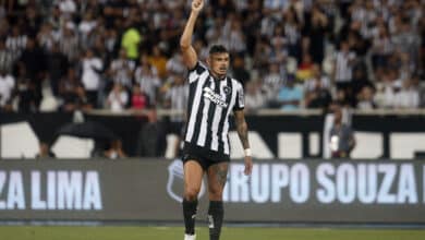 Artur Jorge fala de Tiquinho Soares