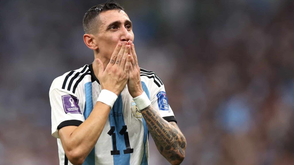 Di Maria