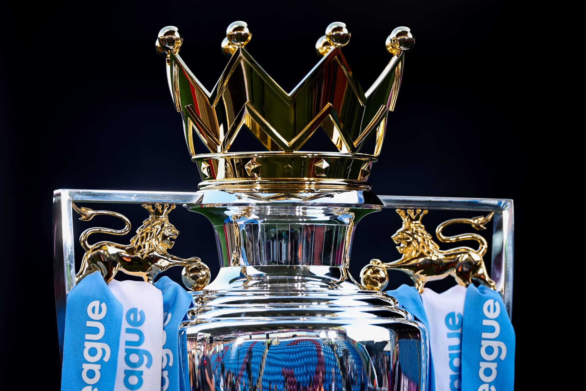 Premier League 2023/24: a tabela de classificação atualizada após