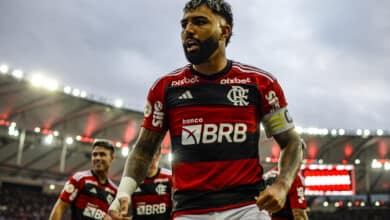 Gabigol, Flamengo