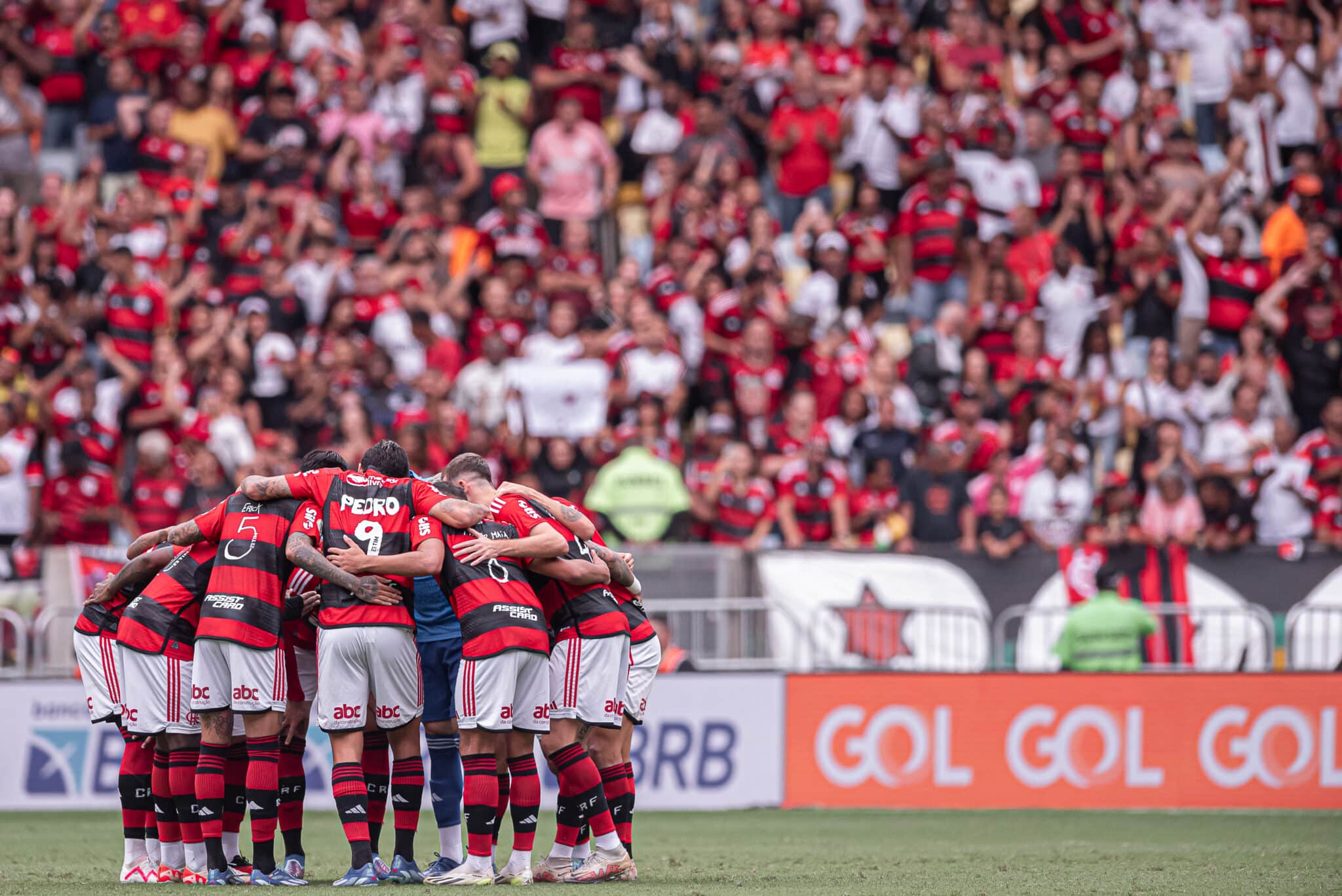 Flamengo x Vasco: Os Maiores Jogos do Clássico - 365Scores - Notícias de  futebol