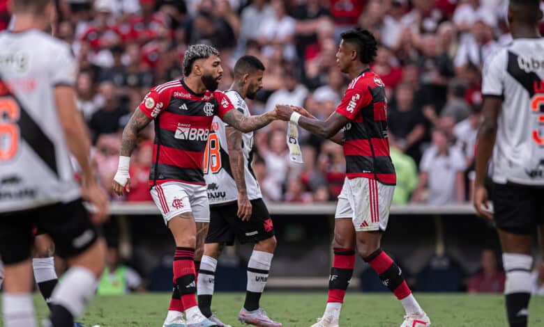 Flamengo x Vasco: Os Maiores Jogos do Clássico - 365Scores - Notícias de  futebol