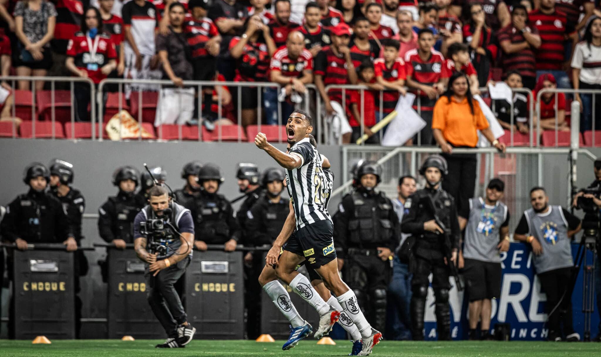 Flamengo x Vasco: Os Maiores Jogos do Clássico - 365Scores - Notícias de  futebol