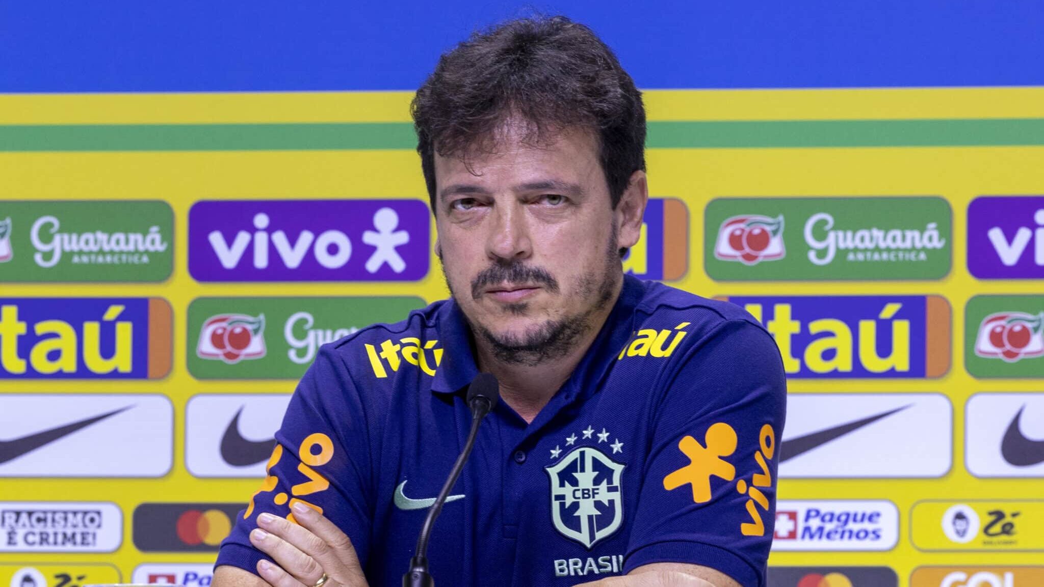 Fernando Diniz