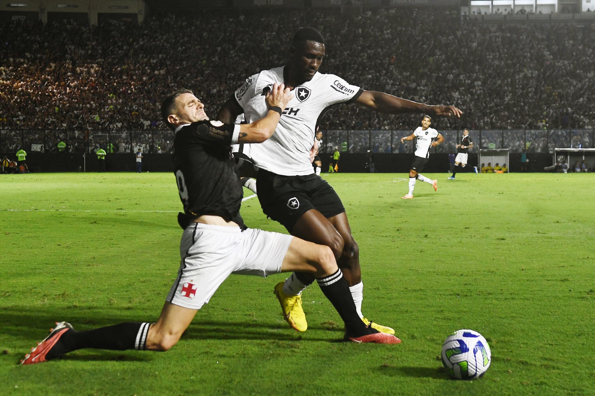 Flamengo x Vasco: Os Maiores Jogos do Clássico - 365Scores - Notícias de  futebol