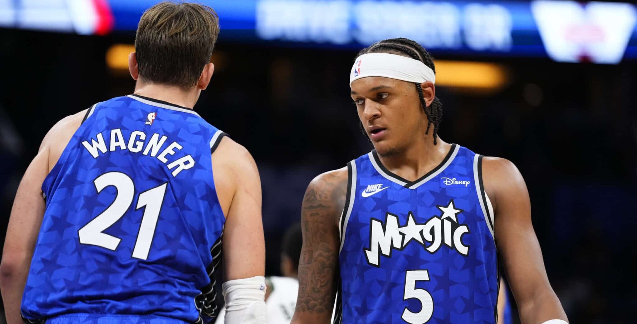 Jogos Orlando Magic: divulgado o calendário completo da temporada