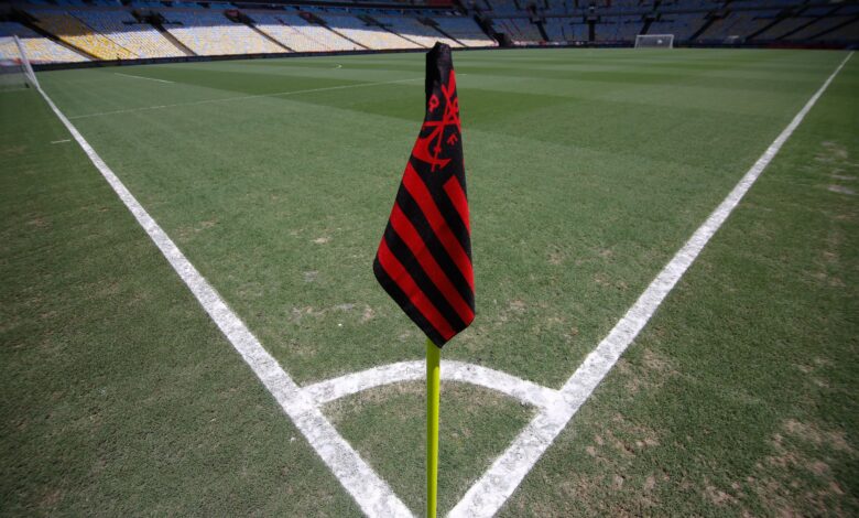 Flamengo tem três reforços já certos para 2024, torcida vai a