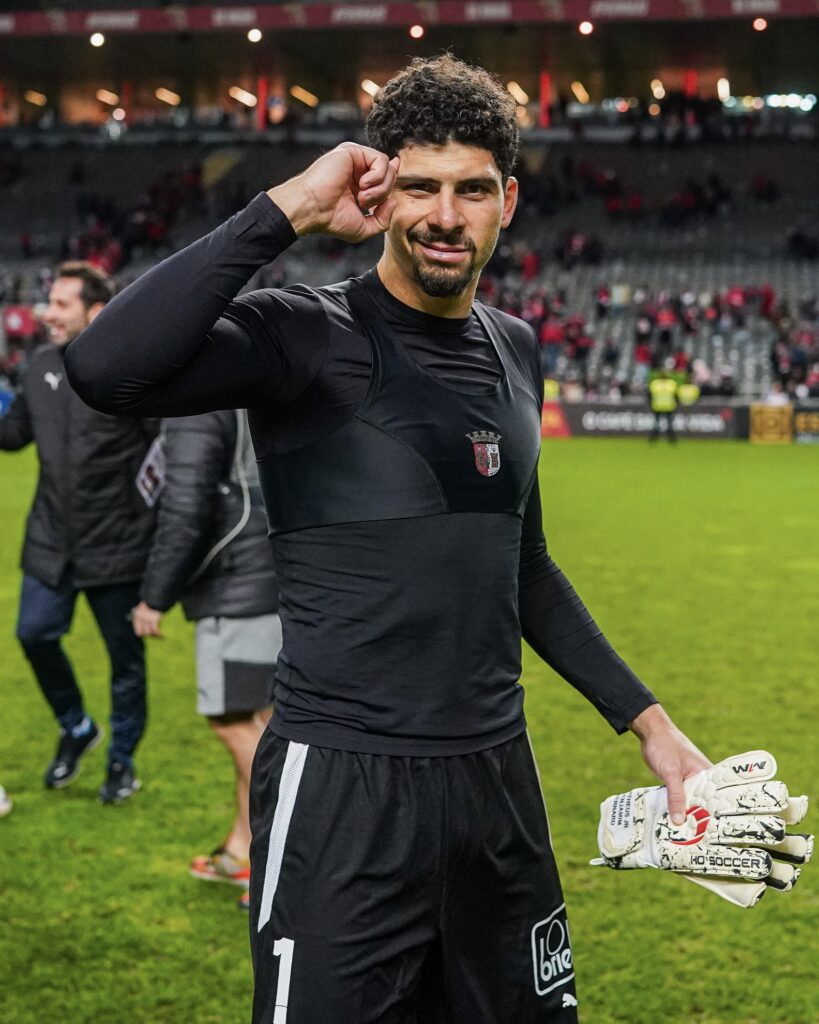 Matheus Magalhães