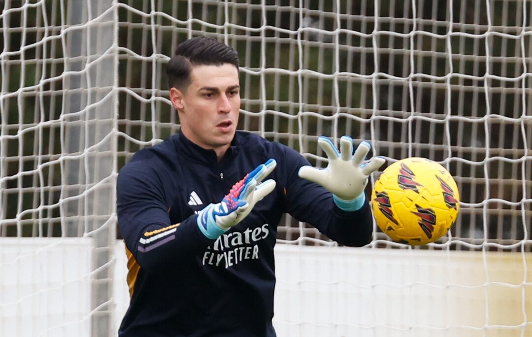 Kepa