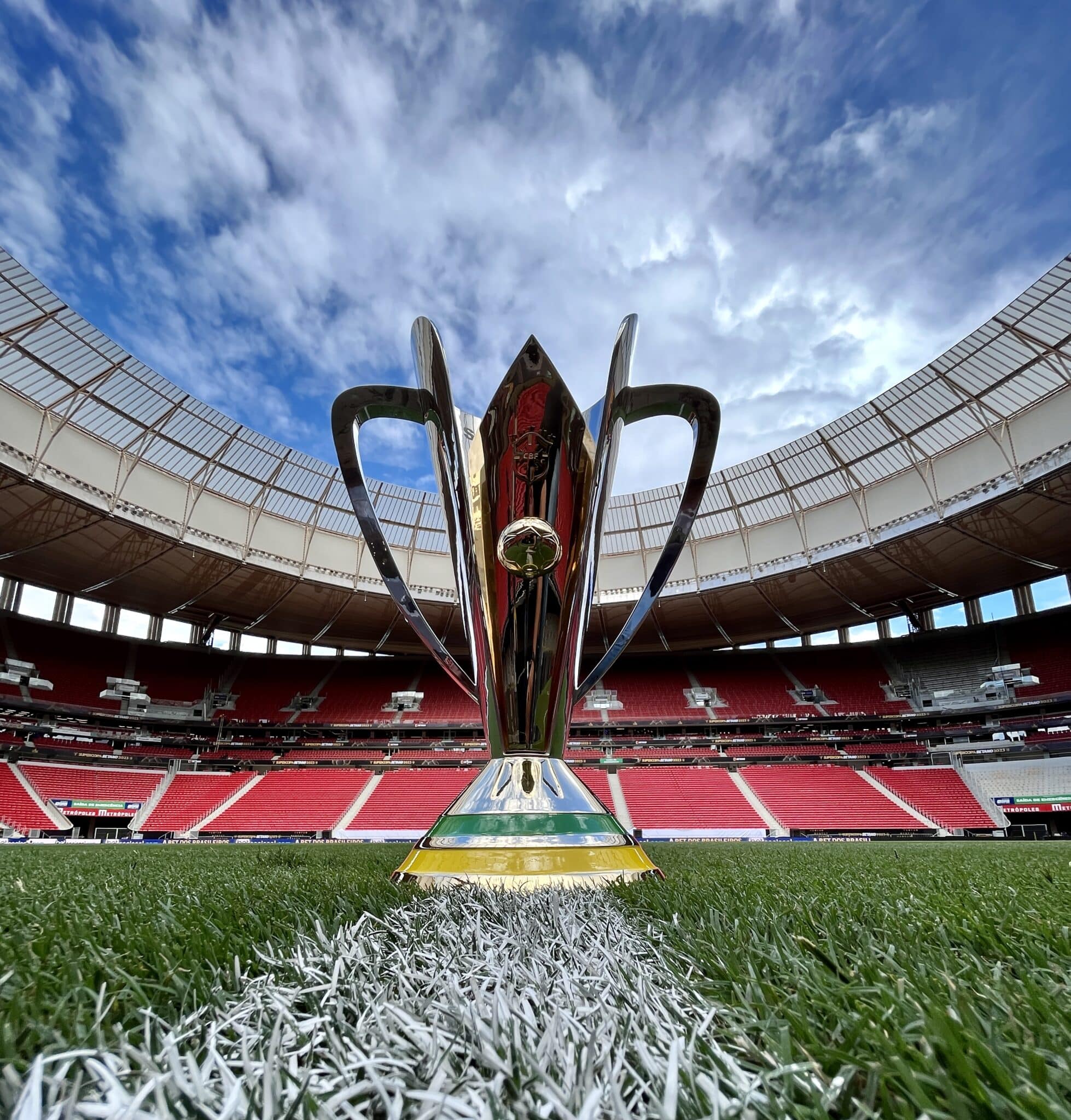 Supercopa do Brasil