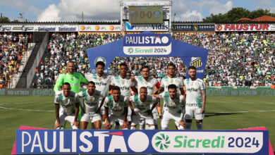 Palmeiras