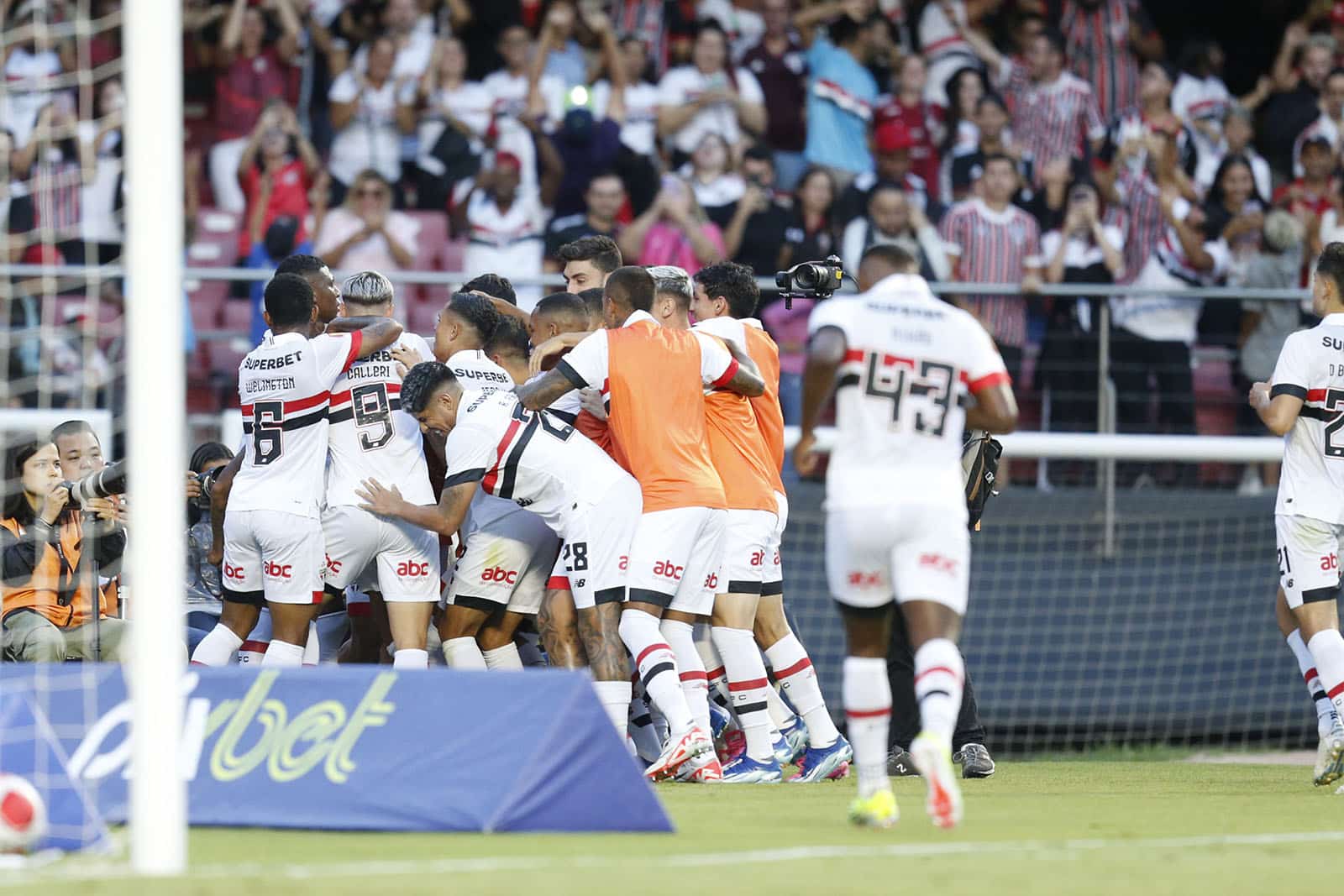 copa sao paulo futebol junior 2024