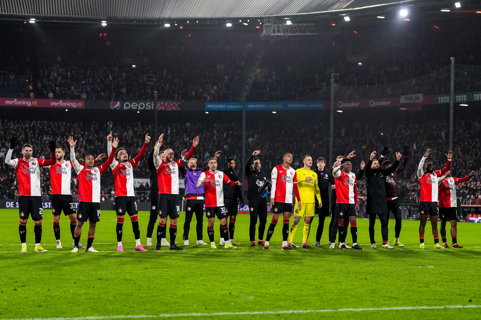 Feyenoord