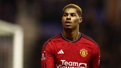 Rashford