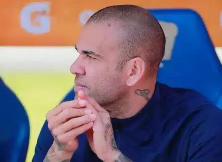 Daniel Alves