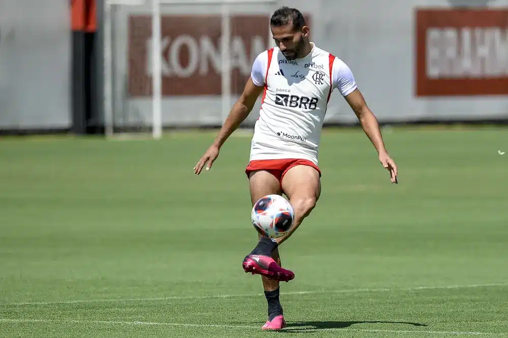 Thiago Maia